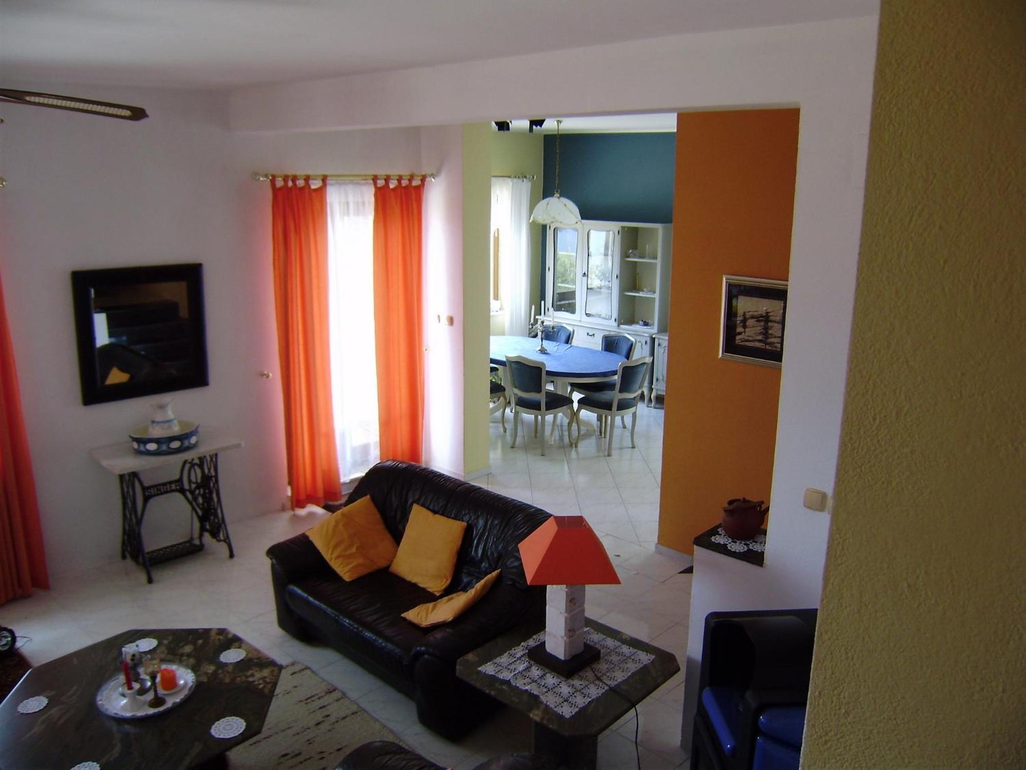 Villa Kate Vis Exterior foto