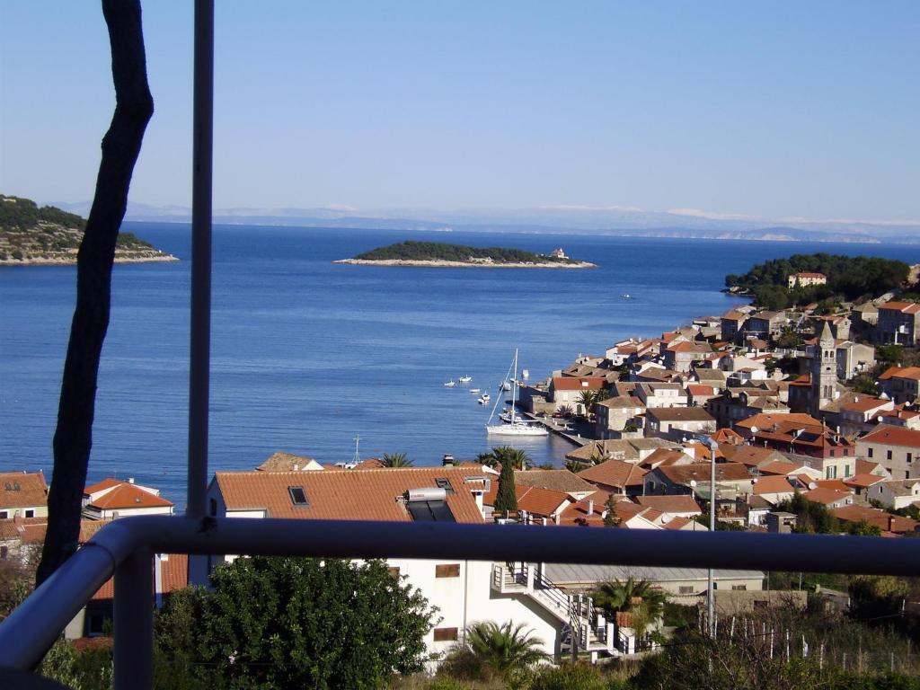 Villa Kate Vis Zimmer foto