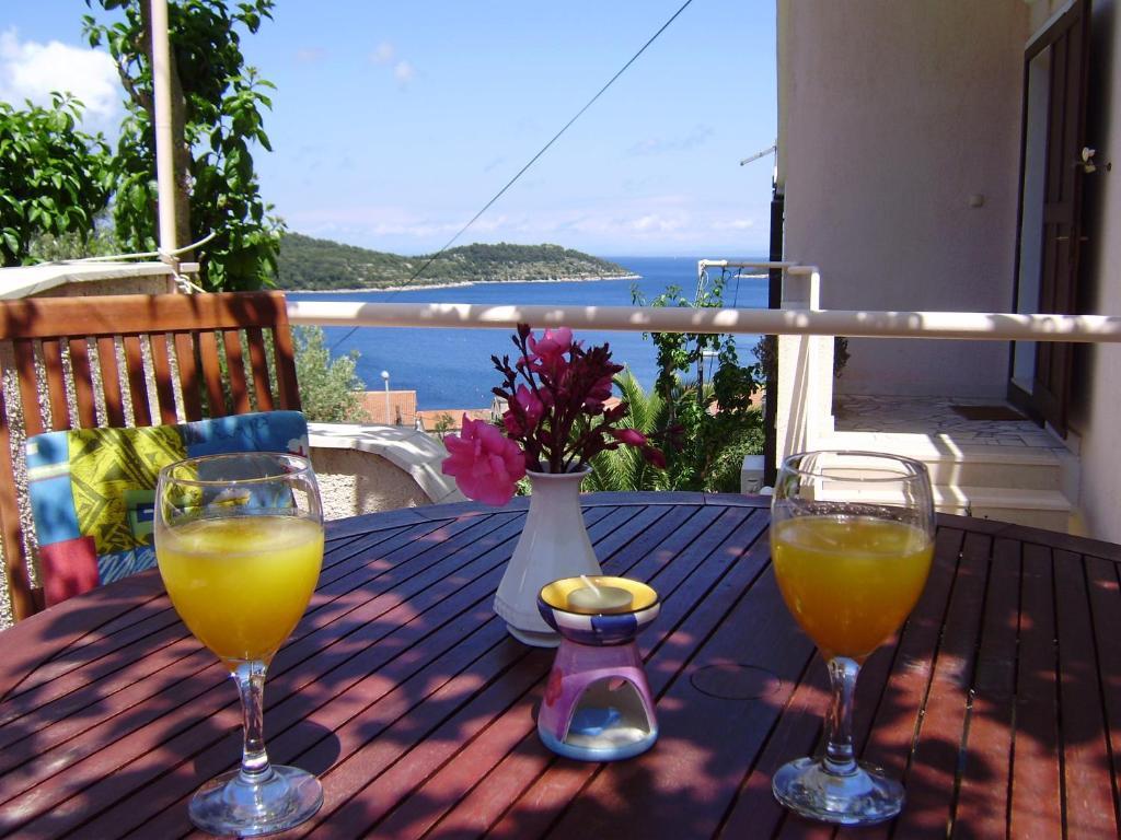Villa Kate Vis Zimmer foto