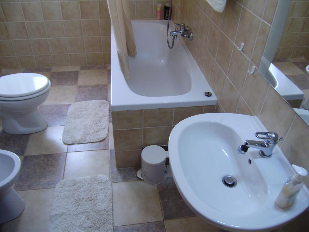 Villa Kate Vis Zimmer foto