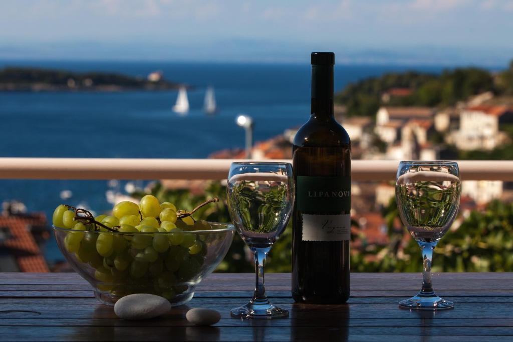 Villa Kate Vis Zimmer foto