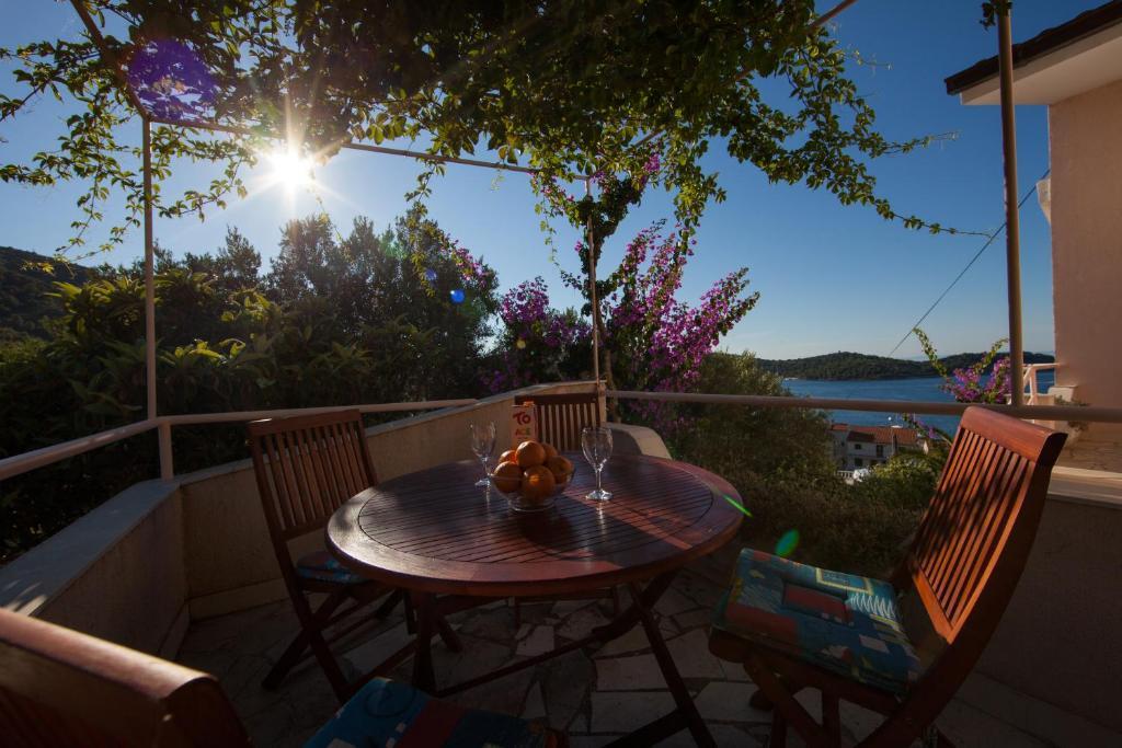 Villa Kate Vis Zimmer foto