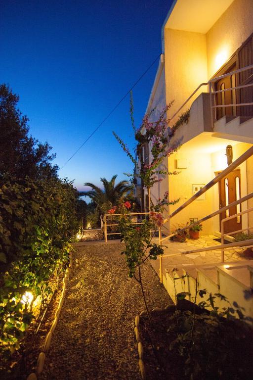 Villa Kate Vis Zimmer foto