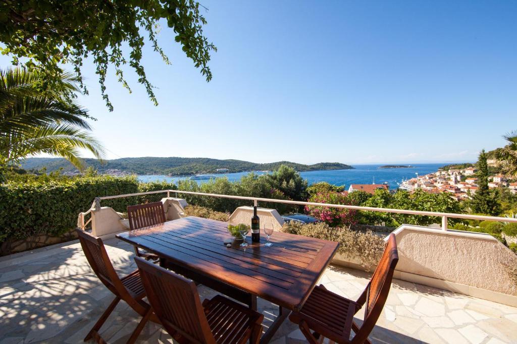 Villa Kate Vis Zimmer foto
