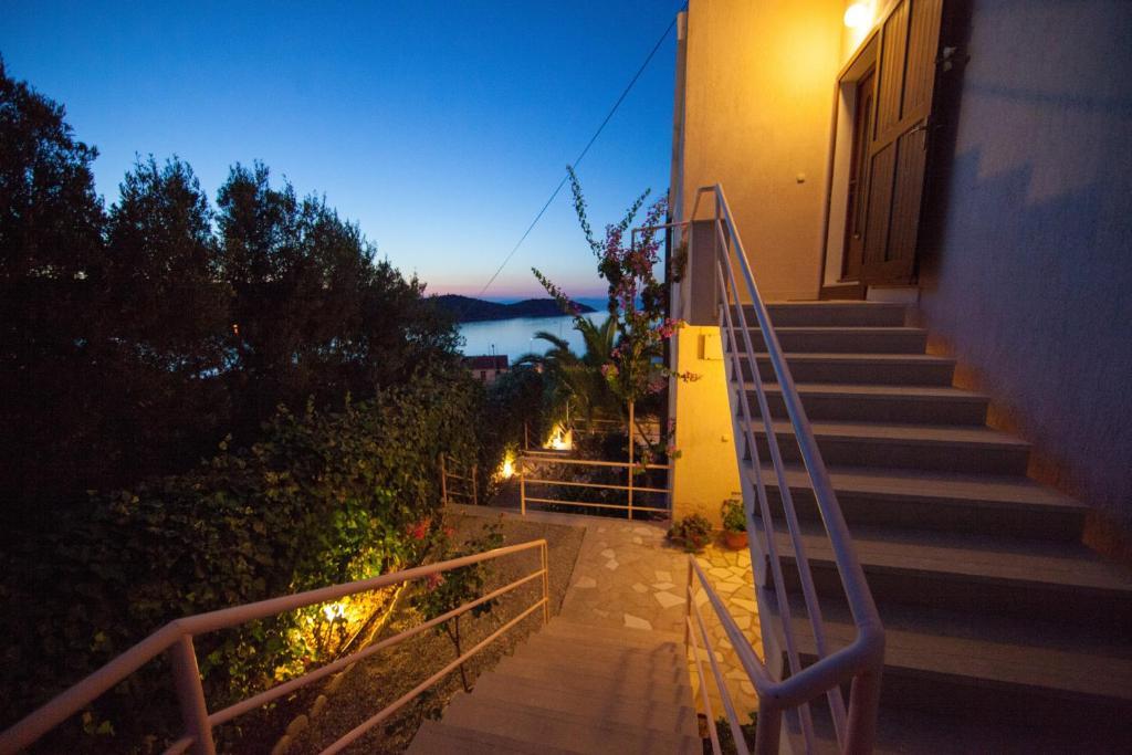 Villa Kate Vis Zimmer foto