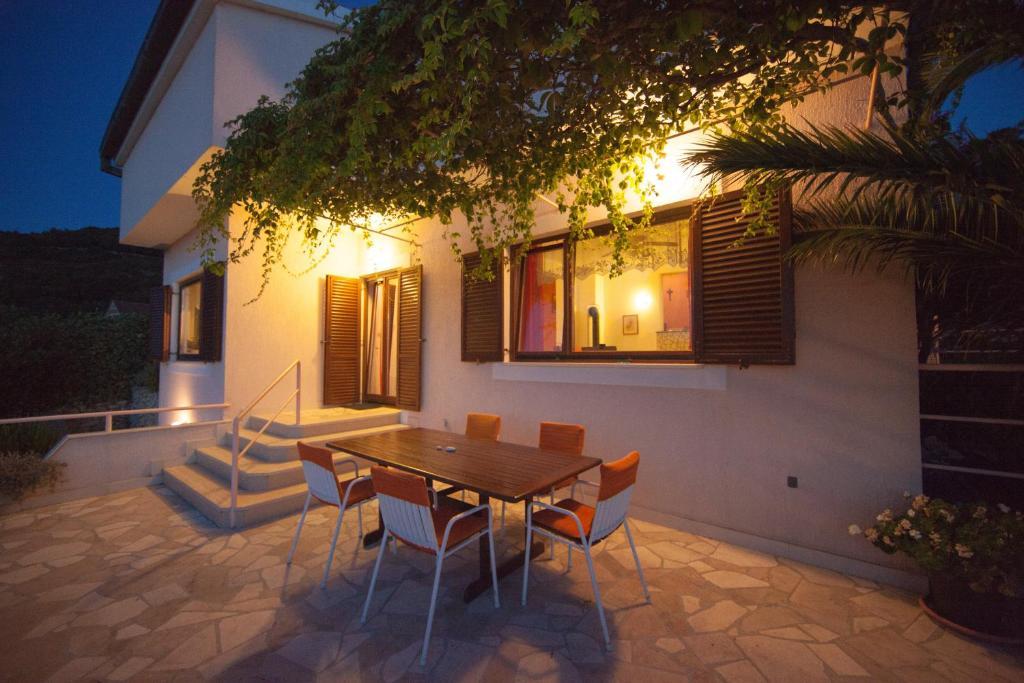 Villa Kate Vis Zimmer foto