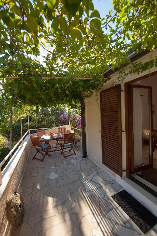 Villa Kate Vis Zimmer foto