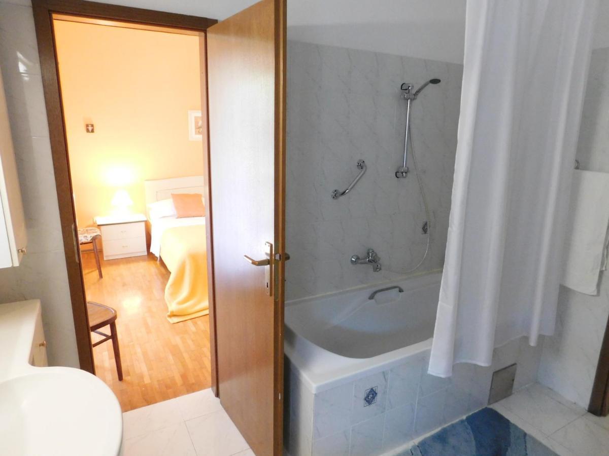 Villa Kate Vis Exterior foto