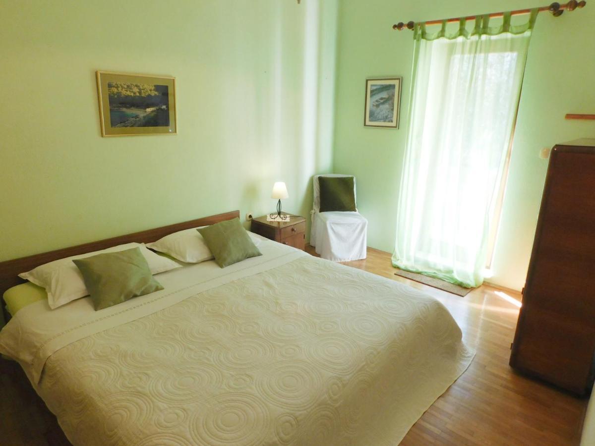 Villa Kate Vis Exterior foto